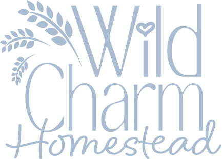 Wild Charm Homestead